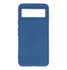 Чохол до мобільного телефона Armorstandart ICON Case Google Pixel 8 Dark Blue (ARM73027)