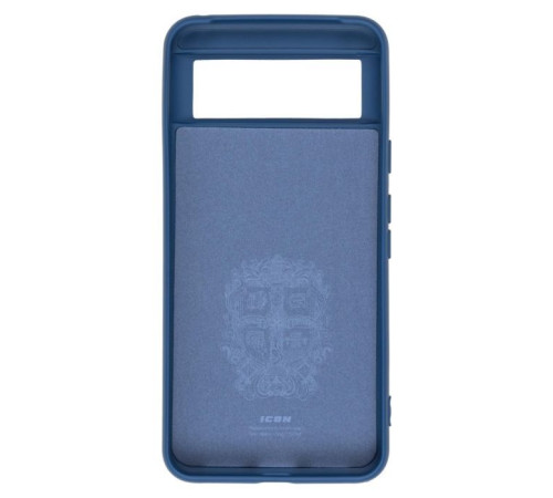Чохол до мобільного телефона Armorstandart ICON Case Google Pixel 8 Dark Blue (ARM73027)