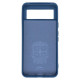 Чохол до мобільного телефона Armorstandart ICON Case Google Pixel 8 Dark Blue (ARM73027)