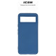 Чохол до мобільного телефона Armorstandart ICON Case Google Pixel 8 Dark Blue (ARM73027)