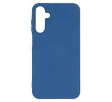 Чохол до мобільного телефона Armorstandart ICON Case Samsung A15 5G (A156) Dark Blue (ARM72485)