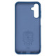 Чохол до мобільного телефона Armorstandart ICON Case Samsung A15 5G (A156) Dark Blue (ARM72485)
