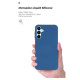 Чохол до мобільного телефона Armorstandart ICON Case Samsung A15 5G (A156) Dark Blue (ARM72485)
