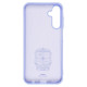 Чохол до мобільного телефона Armorstandart ICON Case Samsung A15 5G (A156) Lavender (ARM72487)