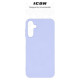 Чохол до мобільного телефона Armorstandart ICON Case Samsung A15 5G (A156) Lavender (ARM72487)