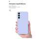 Чохол до мобільного телефона Armorstandart ICON Case Samsung A15 5G (A156) Lavender (ARM72487)