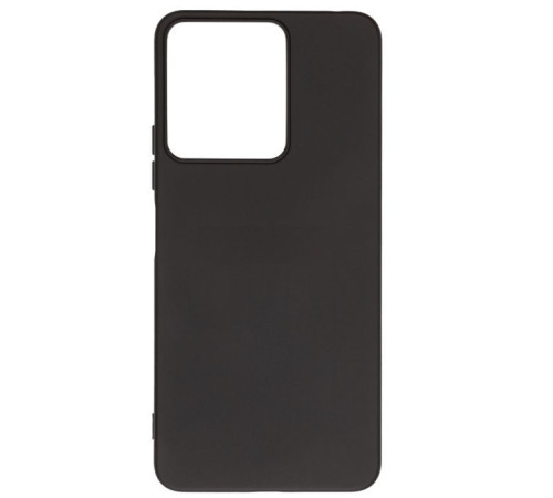 Чохол до мобільного телефона Armorstandart ICON Case Xiaomi Redmi 13C / Poco C65 Black (ARM72480)