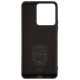 Чохол до мобільного телефона Armorstandart ICON Case Xiaomi Redmi 13C / Poco C65 Black (ARM72480)