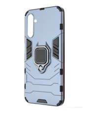 Чохол до мобільного телефона Armorstandart DEF27 case Samsung A14 4G / A14 5G Blue (ARM67741)