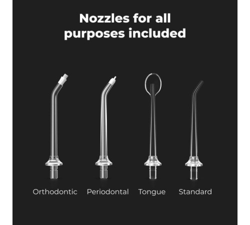 Іригатор AENO ADI0001