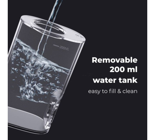 Іригатор AENO ADI0001