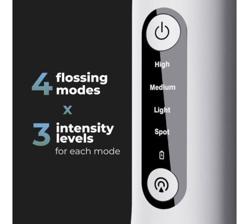 Іригатор AENO ADI0001