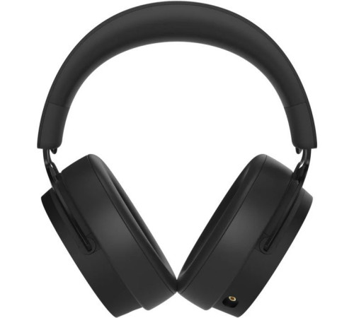 Навушники NZXT Wired Closed Back Headset 40mm Black V2 (AP-WCB40-B2)