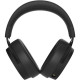 Навушники NZXT Wired Closed Back Headset 40mm Black V2 (AP-WCB40-B2)