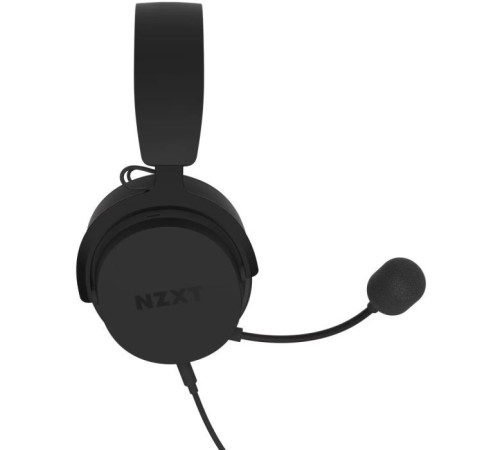 Навушники NZXT Wired Closed Back Headset 40mm Black V2 (AP-WCB40-B2)