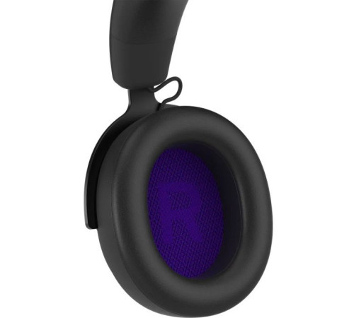 Навушники NZXT Wired Closed Back Headset 40mm Black V2 (AP-WCB40-B2)