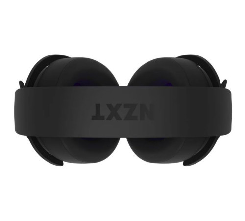 Навушники NZXT Wired Closed Back Headset 40mm Black V2 (AP-WCB40-B2)