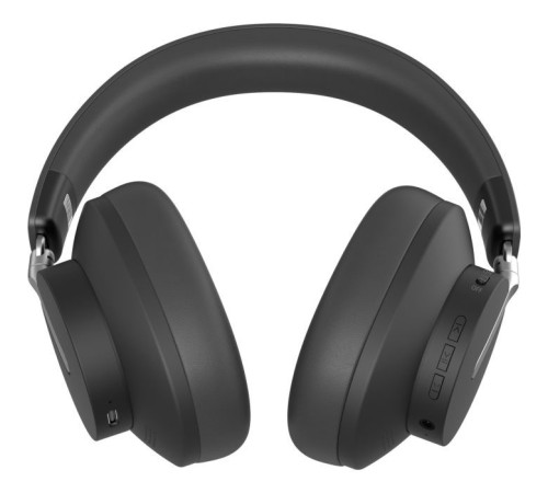 Наушники A4Tech Bloody MH390 Black (4711421985307)