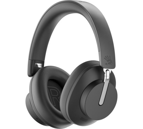 Наушники A4Tech Bloody MH390 Black (4711421985307)