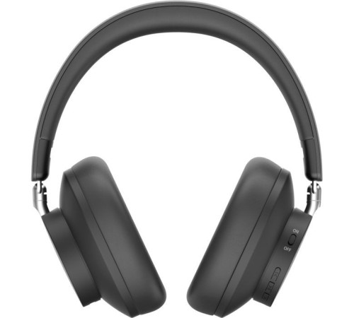 Наушники A4Tech Bloody MH390 Black (4711421985307)