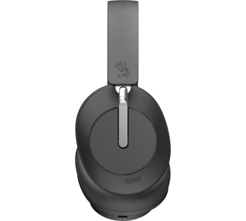 Наушники A4Tech Bloody MH390 Black (4711421985307)