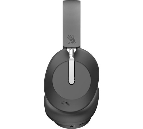 Наушники A4Tech Bloody MH390 Black (4711421985307)