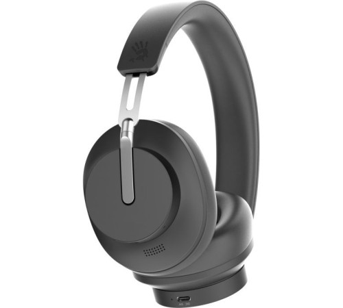 Наушники A4Tech Bloody MH390 Black (4711421985307)