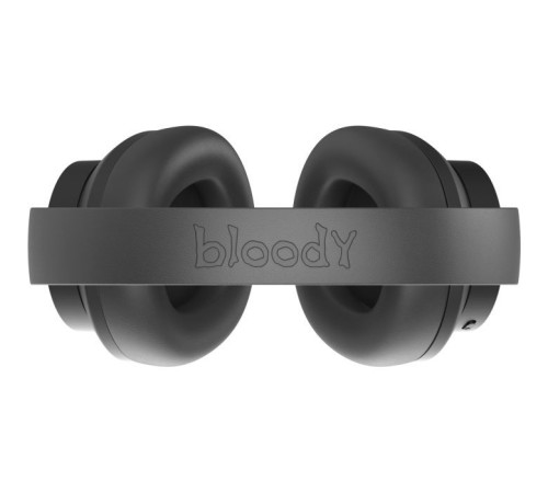 Наушники A4Tech Bloody MH390 Black (4711421985307)