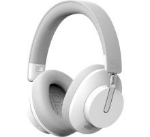 Навушники A4Tech Bloody MH390 White (4711421985376)