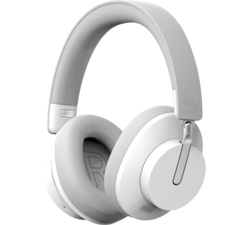 Наушники A4Tech Bloody MH390 White (4711421985376)