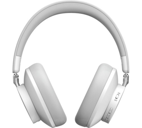 Наушники A4Tech Bloody MH390 White (4711421985376)