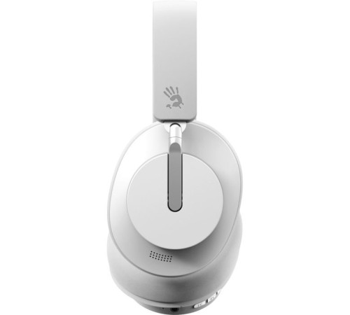 Наушники A4Tech Bloody MH390 White (4711421985376)