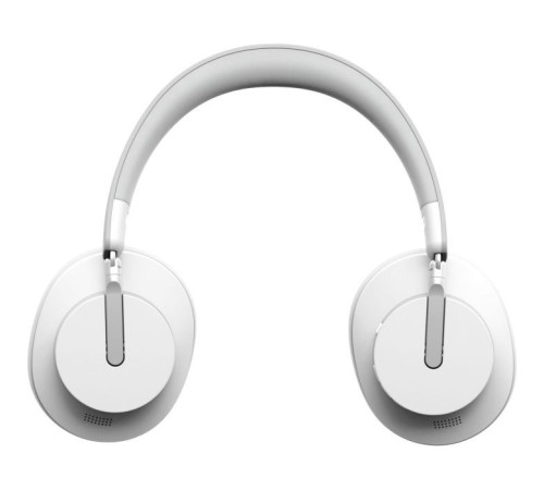 Наушники A4Tech Bloody MH390 White (4711421985376)