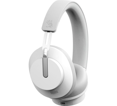 Наушники A4Tech Bloody MH390 White (4711421985376)
