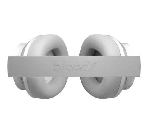 Наушники A4Tech Bloody MH390 White (4711421985376)