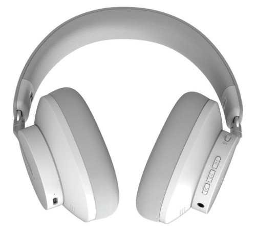 Наушники A4Tech Bloody MH390 White (4711421985376)