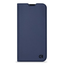 Чохол до мобільного телефона Armorstandart OneFold Case Realme C51 / C53 Dark Blue (ARM72630)
