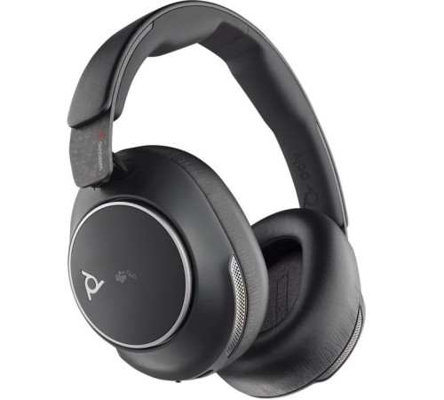 Навушники Poly Voyager Surround 80-M USB-C HS + USB-C/A Stereo (8G7U0AA)