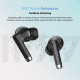 Наушники Blackview AirBuds 4 White (6931548312666)