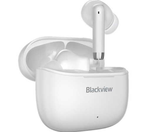 Наушники Blackview AirBuds 4 White (6931548312666)