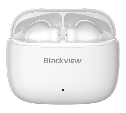 Наушники Blackview AirBuds 4 White (6931548312666)