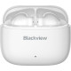 Наушники Blackview AirBuds 4 White (6931548312666)