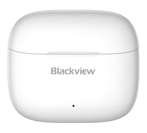 Наушники Blackview AirBuds 4 White (6931548312666)