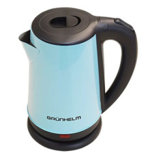 Електрочайник Grunhelm EKS-291SBU