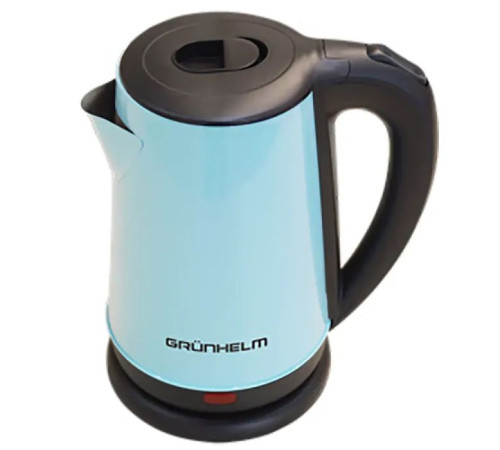 Електрочайник Grunhelm EKS-291SBU