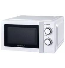 Мікрохвильова піч Grunhelm 20MX711-W