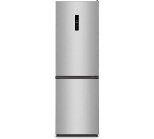 Холодильник Gorenje NRK619FAS4
