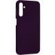 Чохол до мобільного телефона Armorstandart LikeCarbon Samsung A24 4G (A245) Purple (ARM71924)