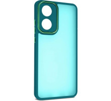 Чехол для мобильного телефона Armorstandart Shade OPPO A78 4G Dark Green (ARM73446)