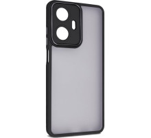 Чохол до мобільного телефона Armorstandart Shade OPPO A98 5G Black (ARM73449)